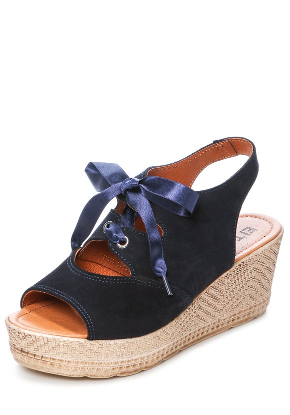 Босоножки женские Елена шир.  580, рис. 11