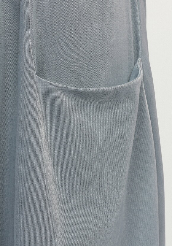 Юбка Зеркальная гладь шир.  580, рис. 9