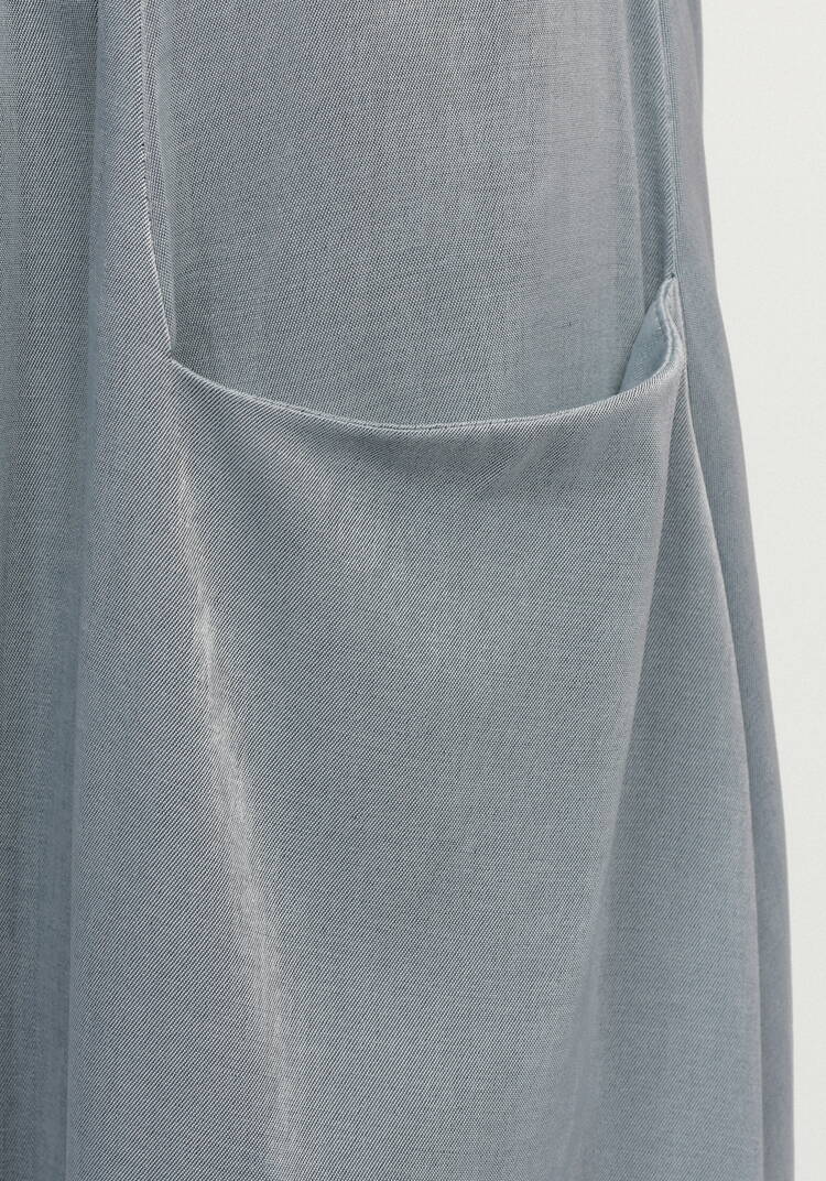 Юбка Зеркальная гладь шир.  750, рис. 9