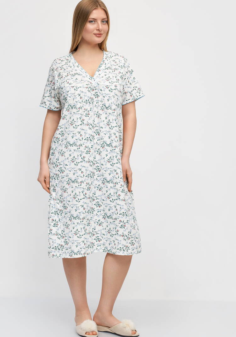 Ночная сорочка Милолика шир.  750, рис. 6