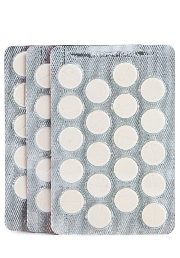 Комплекс для суставов Глюкозамин-Хондроитин шир.  580, рис. 4