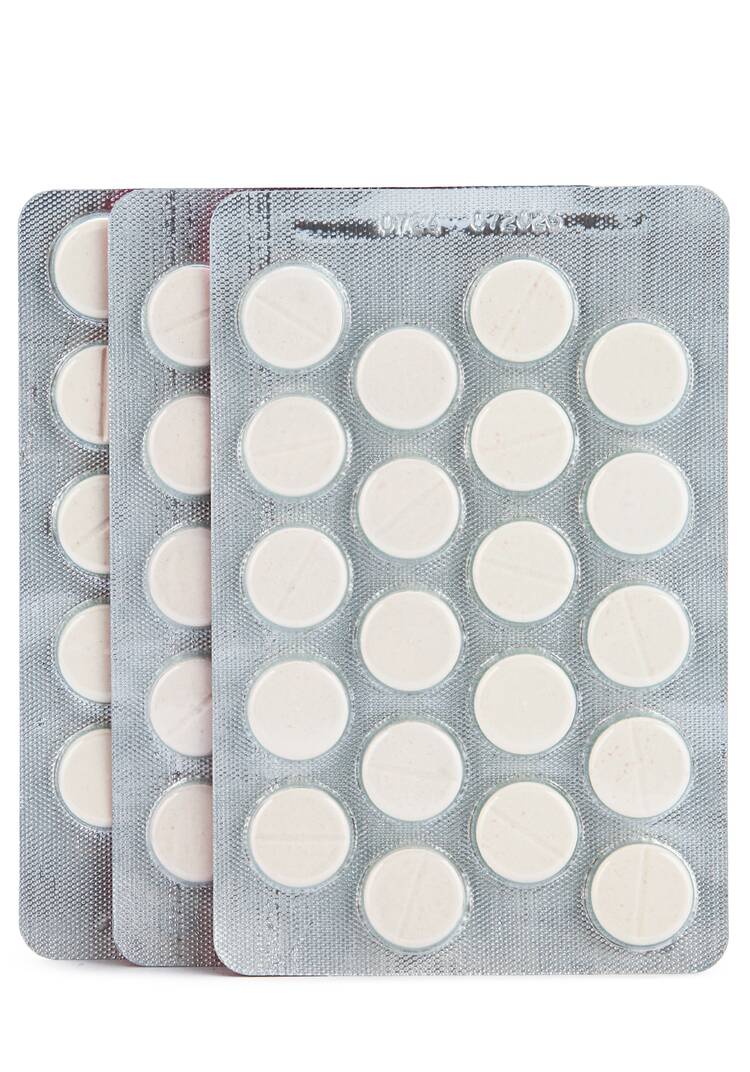 Комплекс для суставов Глюкозамин-Хондроитин шир.  750, рис. 4