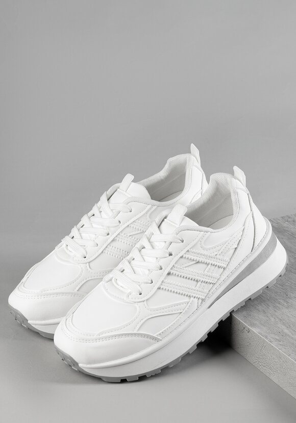 Кроссовки женские Ванесса шир.  580, рис. 25