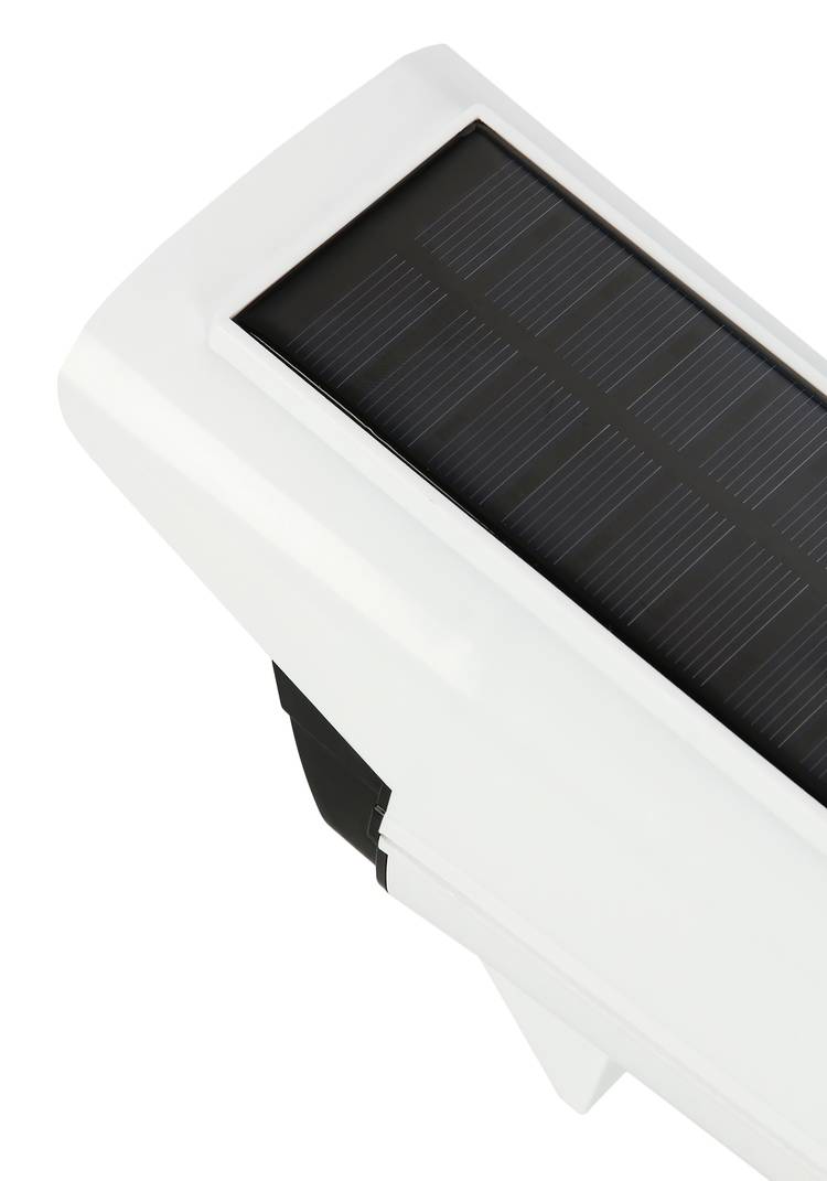 Уличный светильник с  датчиком движения шир.  750, рис. 4