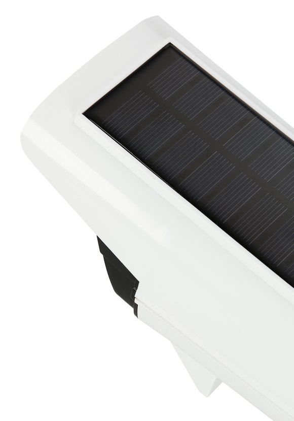 Уличный светильник с  датчиком движения шир.  580, рис. 4