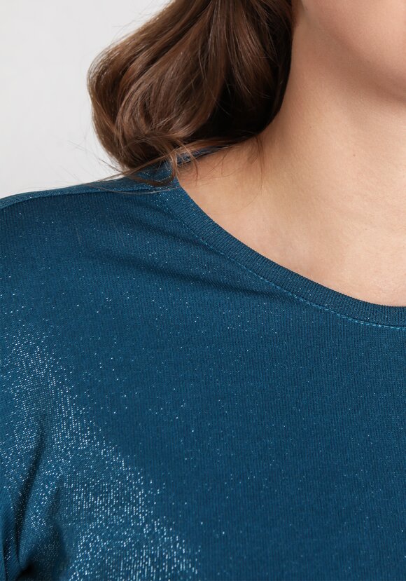 Лонгслив базовый шир.  580, рис. 14