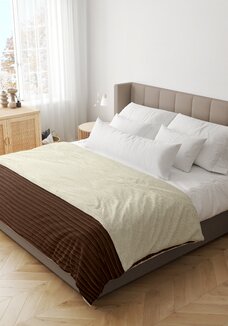 Покрывало-плед Пронто