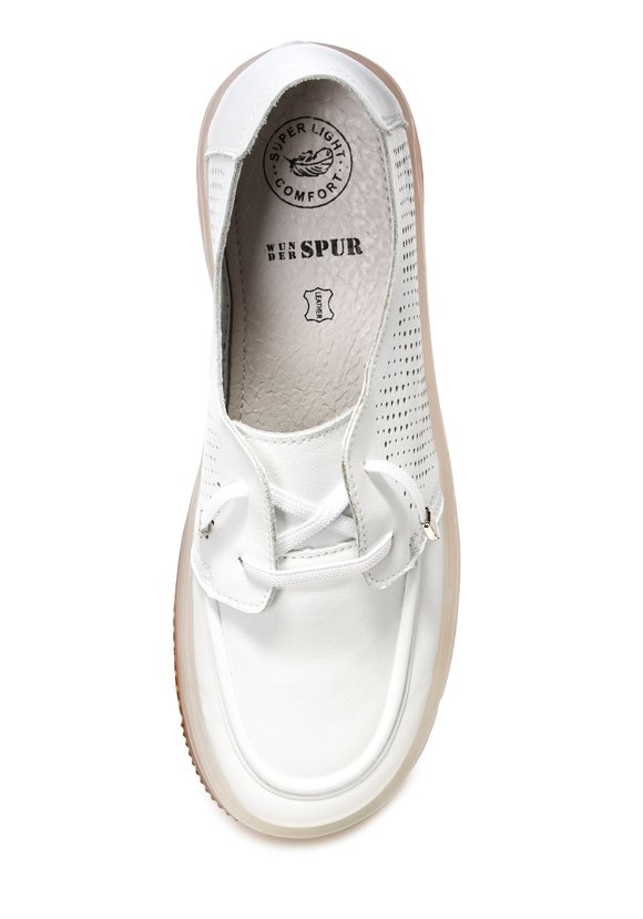 Полуботинки женские Элла шир.  580, рис. 9