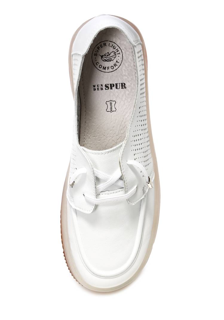 Полуботинки женские Элла шир.  750, рис. 9