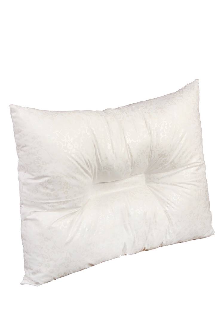 Ортопедическая подушка Идеальный сон шир.  750, рис. 1