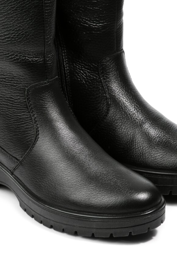 Сапоги женские Констанция шир.  580, рис. 8