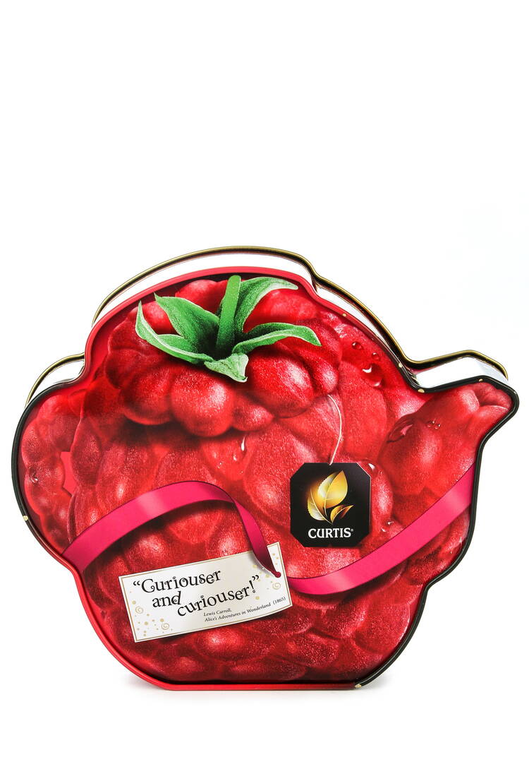 Чай Малиновый чайник, 2 шт. шир.  750, рис. 4