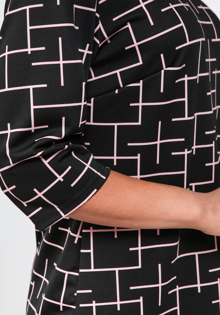 Платье Севиль шир.  750, рис. 6