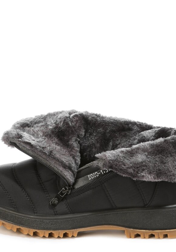 Ботинки женские Мокси шир.  580, рис. 6