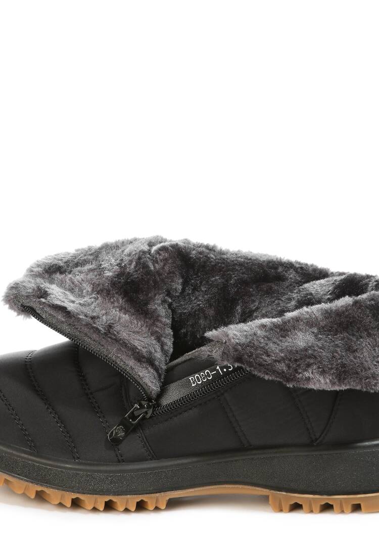 Ботинки женские Мокси шир.  750, рис. 6