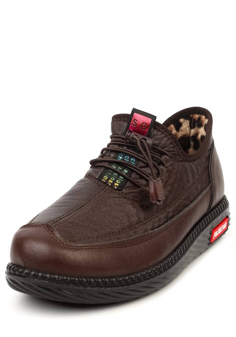 Ботинки женские Мираиль шир.  750, рис. 5