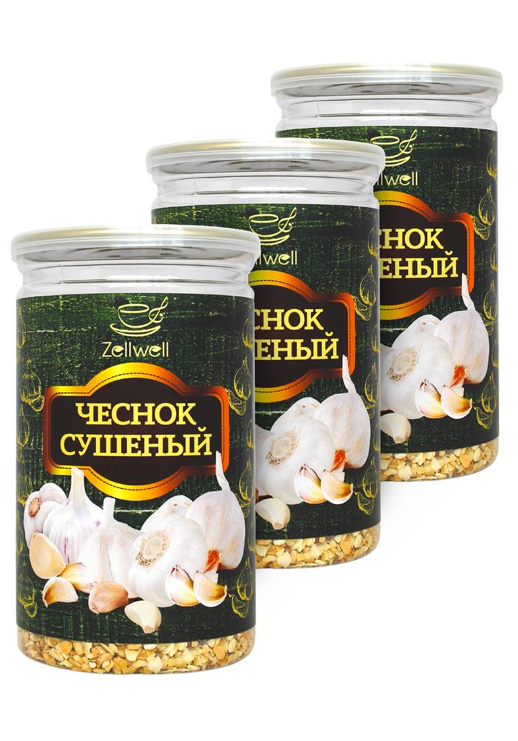 Сушеные овощи, набор 3 шт. шир.  750, рис. 17