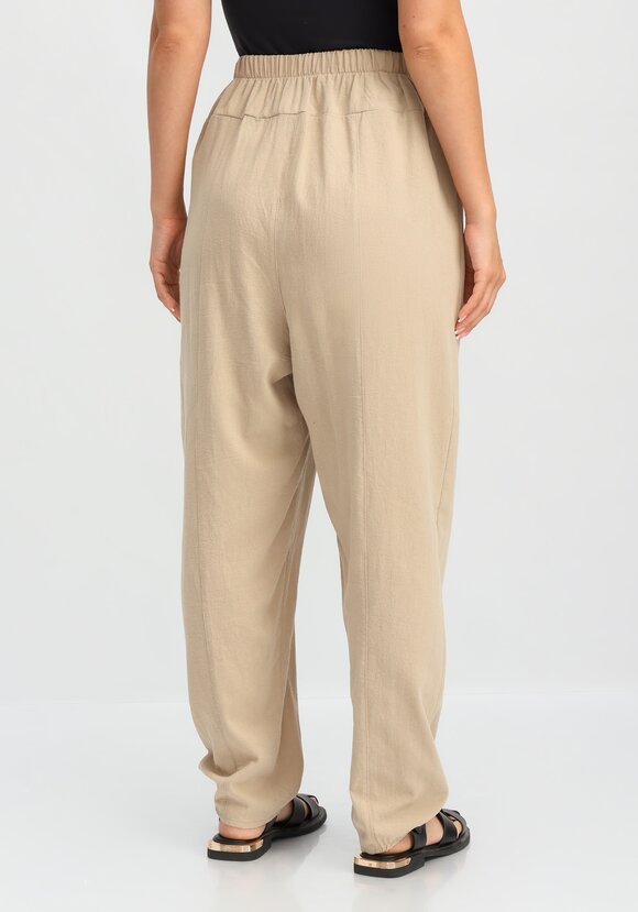 Брюки Милла шир.  580, рис. 3