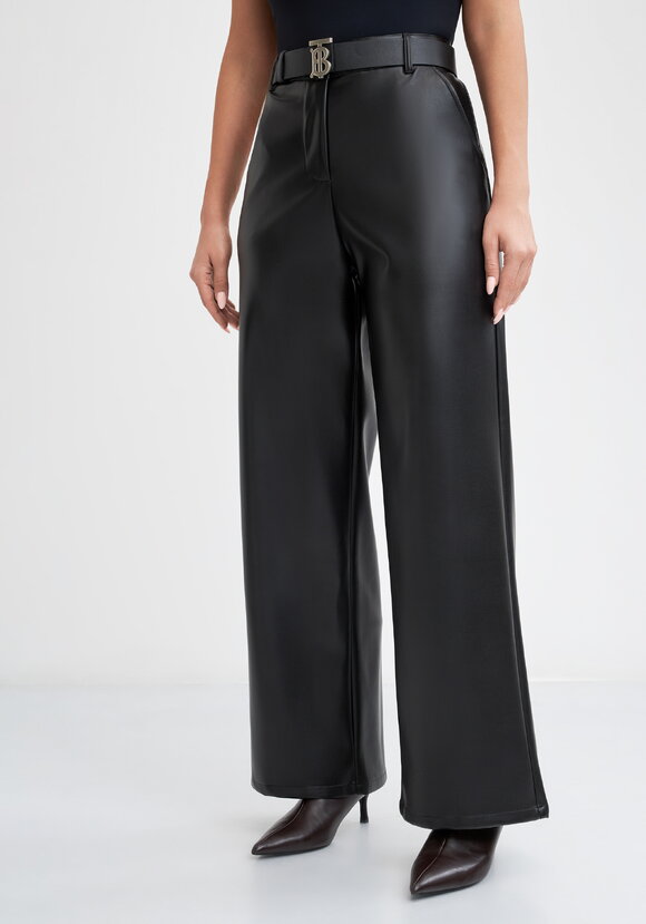 Брюки Сабрина шир.  580, рис. 4