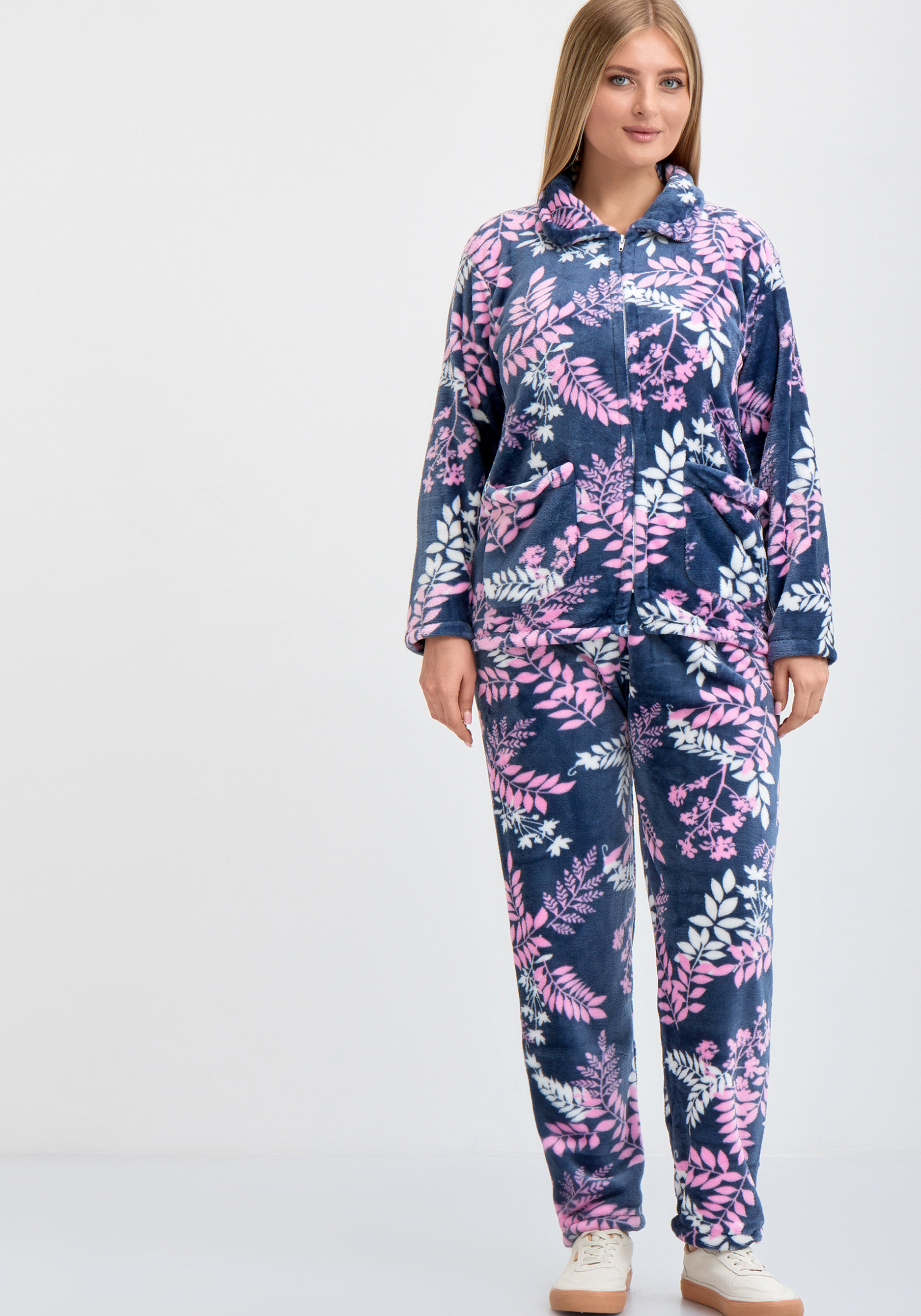 

Костюм домашний "Мечта", Бежевый