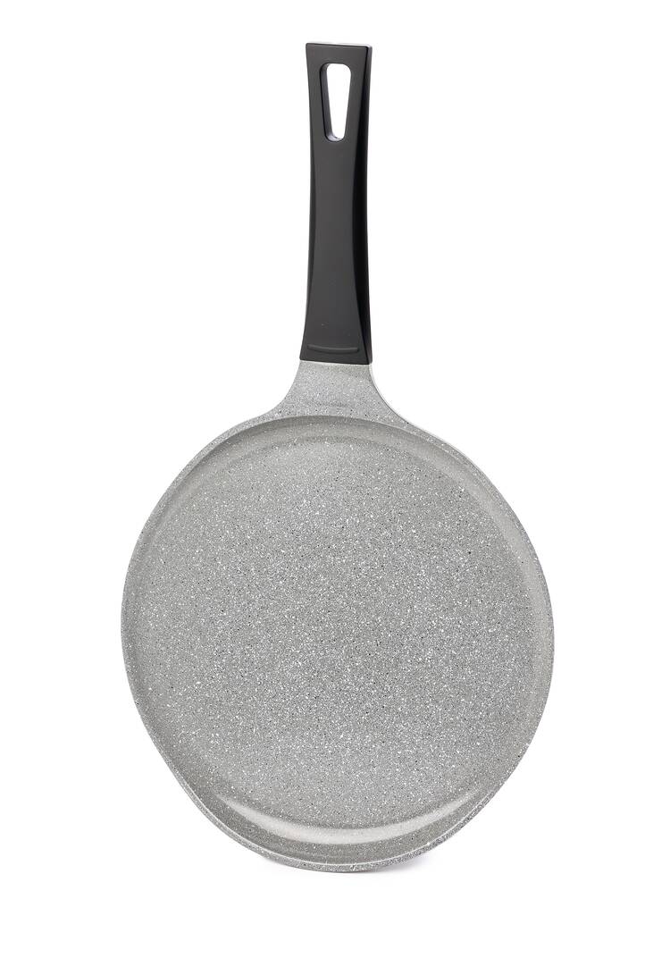 Блинная сковорода c керамическим покрытием шир.  750, рис. 27