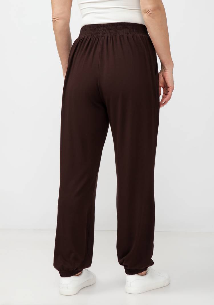 Брюки Скарлетт шир.  750, рис. 8