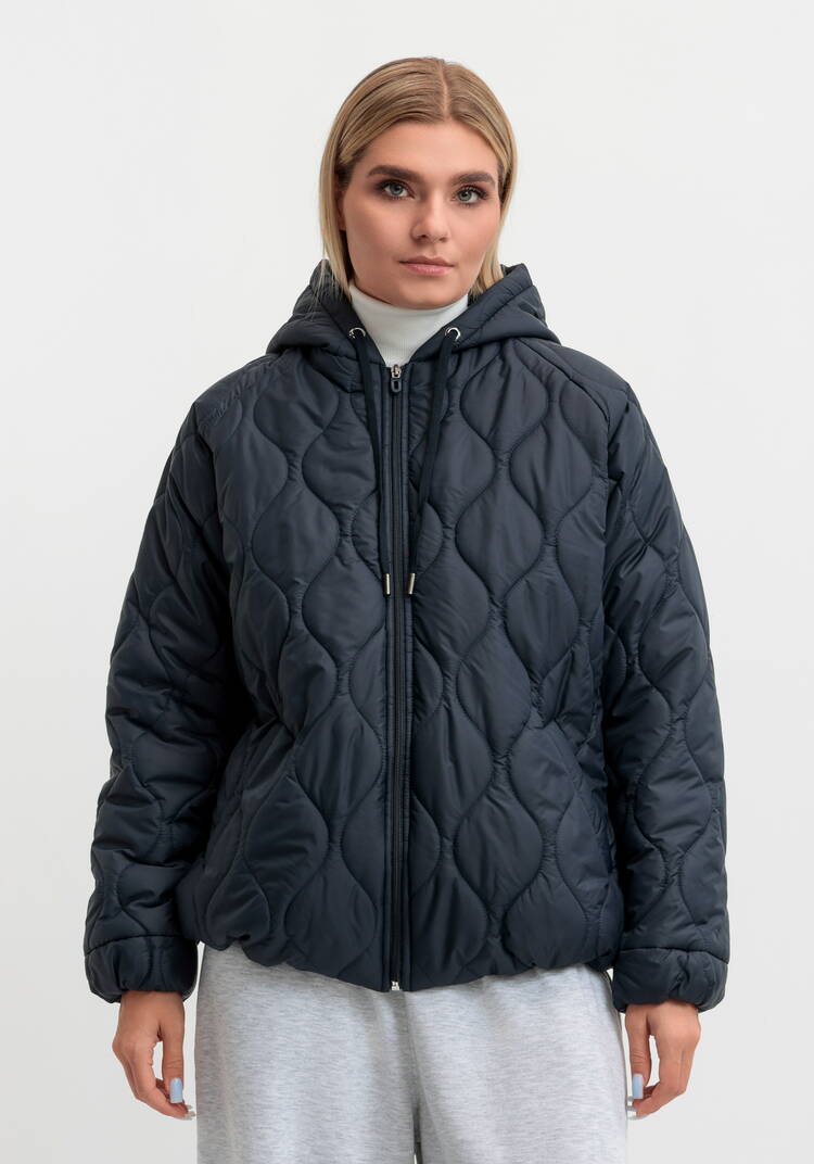 Куртка Анет шир.  750, рис. 11