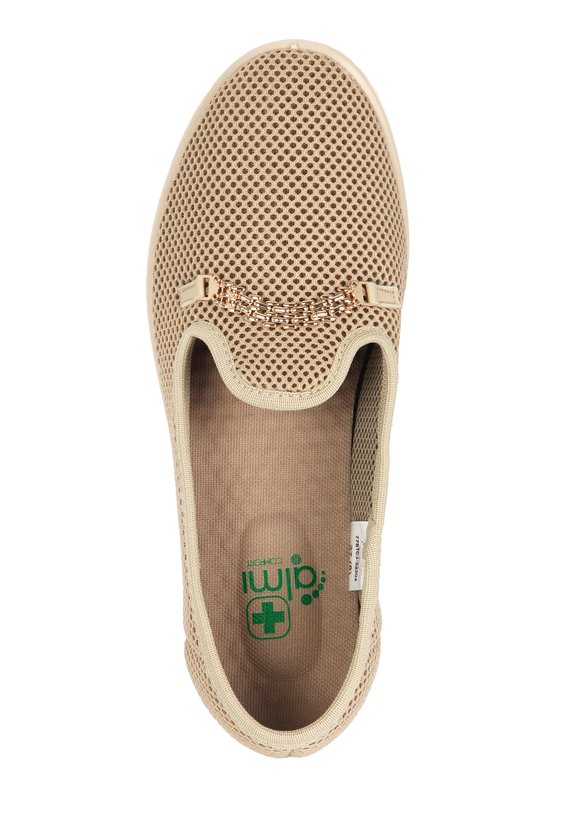 Туфли женские Бэкка шир.  580, рис. 4