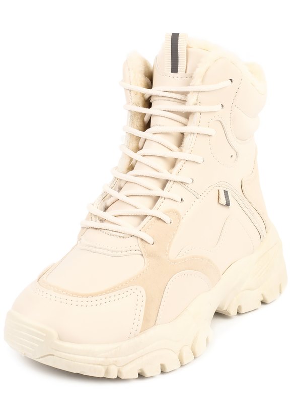 Ботинки женские Рузетта шир.  580, рис. 9