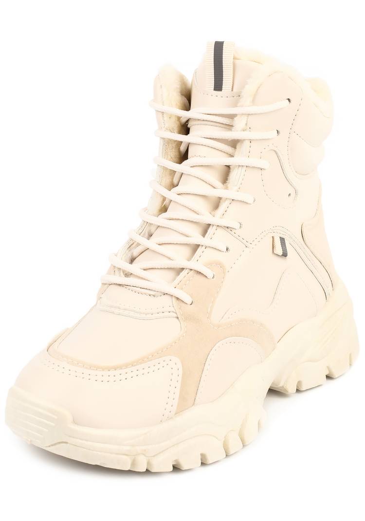 Ботинки женские Рузетта шир.  750, рис. 9