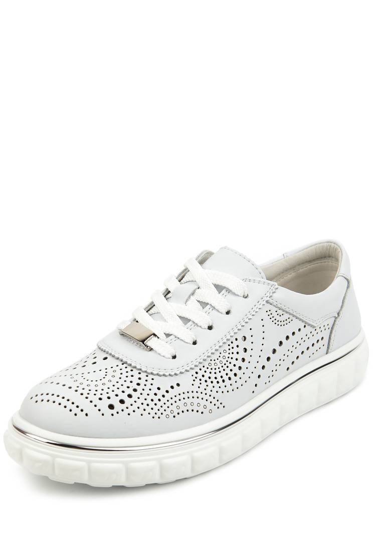 Полуботинки женские Берта шир.  750, рис. 9