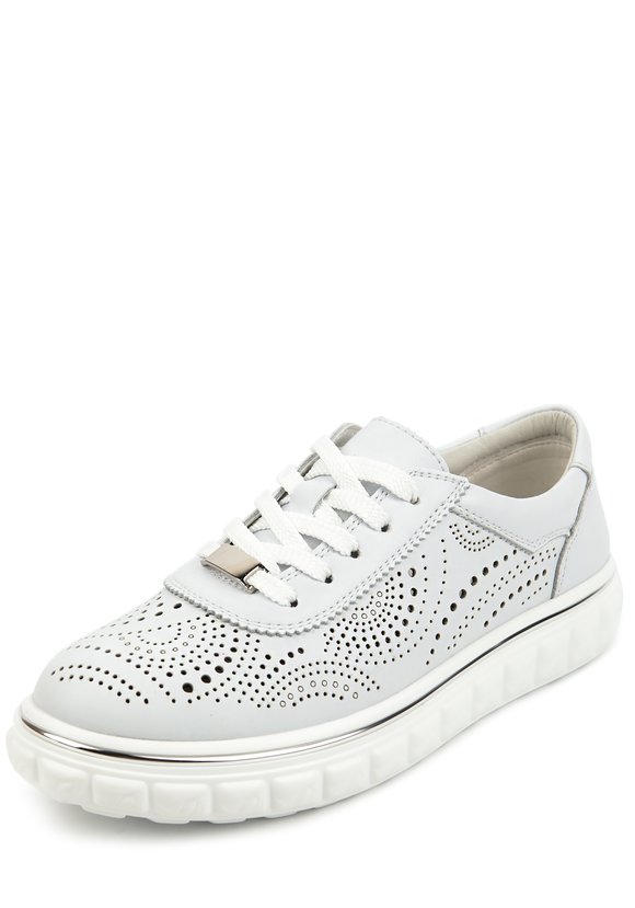 Полуботинки женские Берта шир.  580, рис. 9