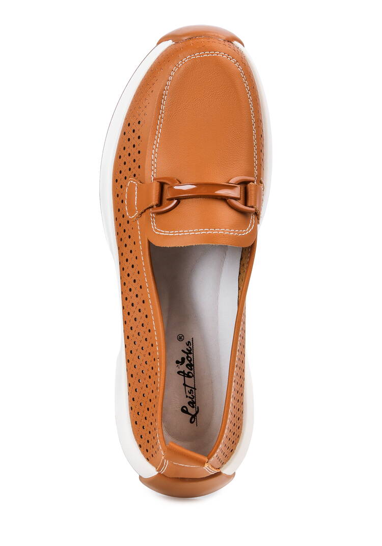 Мокасины женские Элен шир.  750, рис. 14