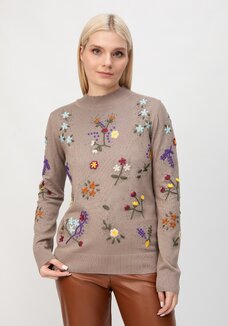 Джемпер Прекрасный момент