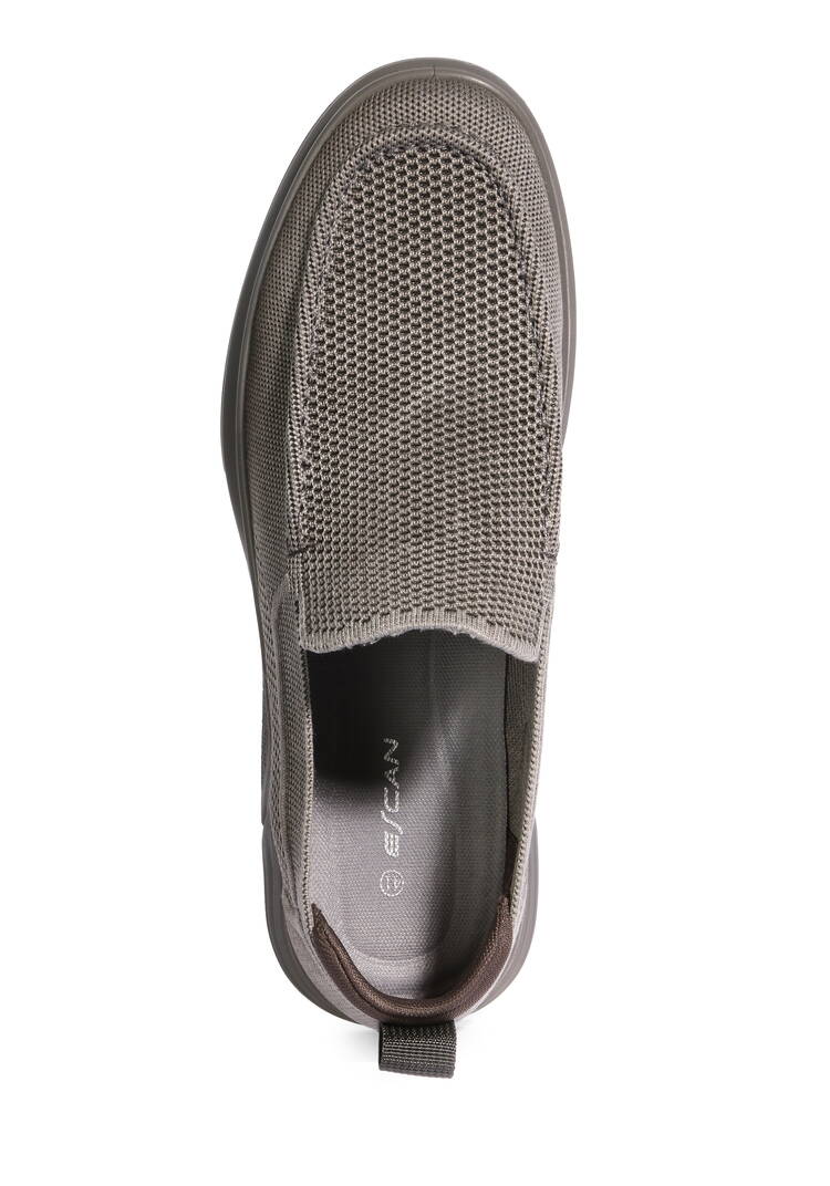 Туфли мужские Маркус шир.  750, рис. 9