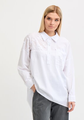 Рубашка Лина