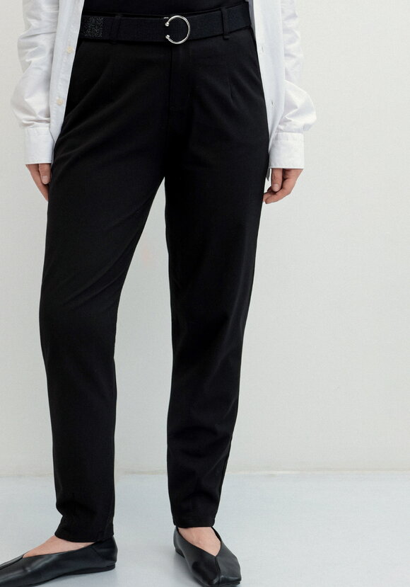 Брюки Марта шир.  580, рис. 22