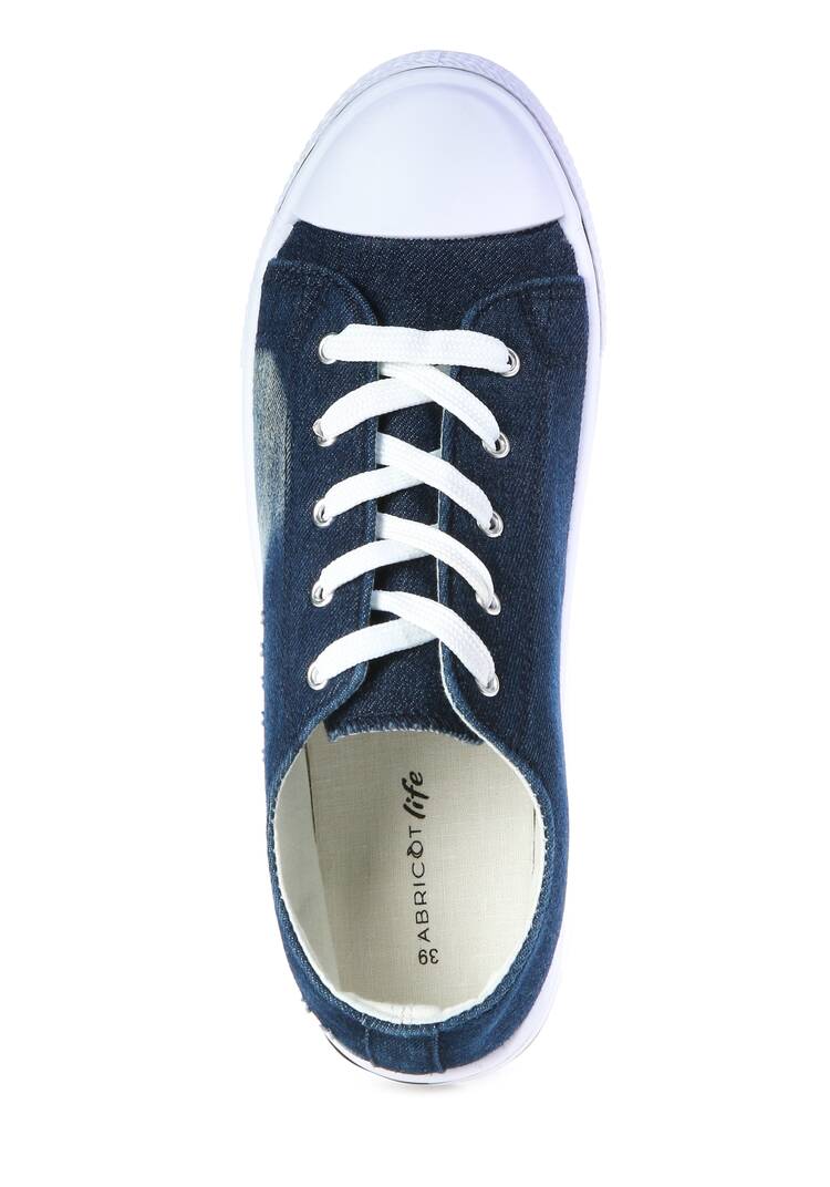 Кеды женские Виктория шир.  750, рис. 19