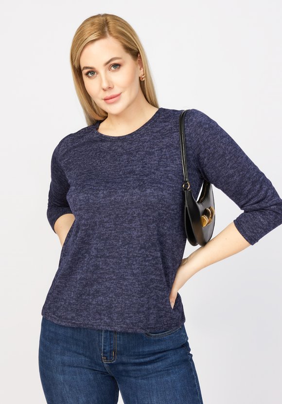 Туника женская Сандра шир.  580, рис. 1