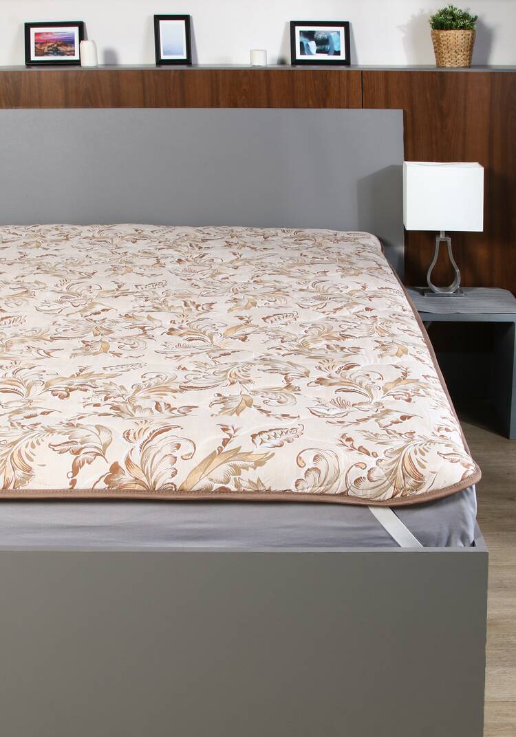 Наматрасник с верблюжьей шерстью шир.  750, рис. 5