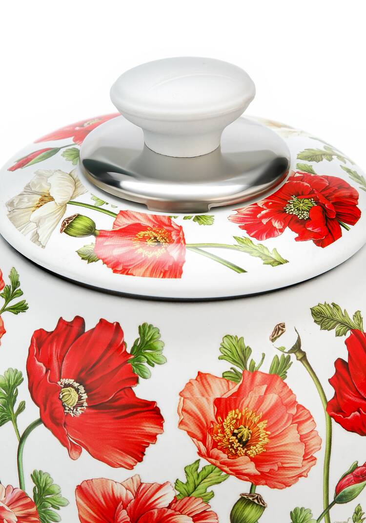 Чайник со встроенным свистком и фильтром шир.  750, рис. 16