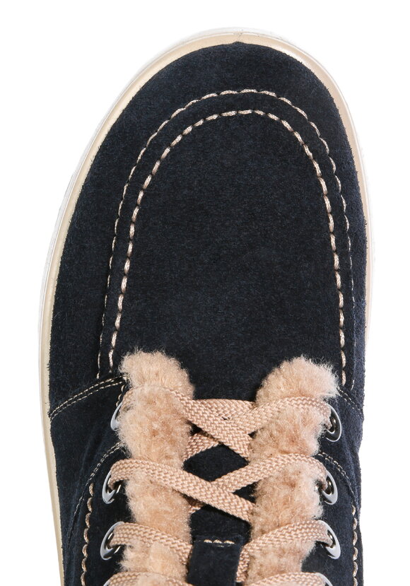 Ботинки женские Злата шир.  580, рис. 16