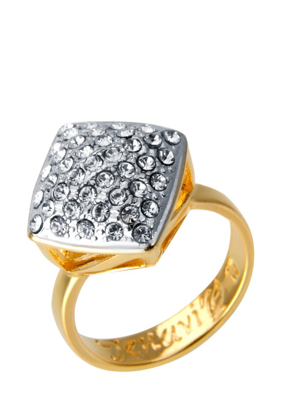 Кольцо Сияние шир.  580, рис. 1