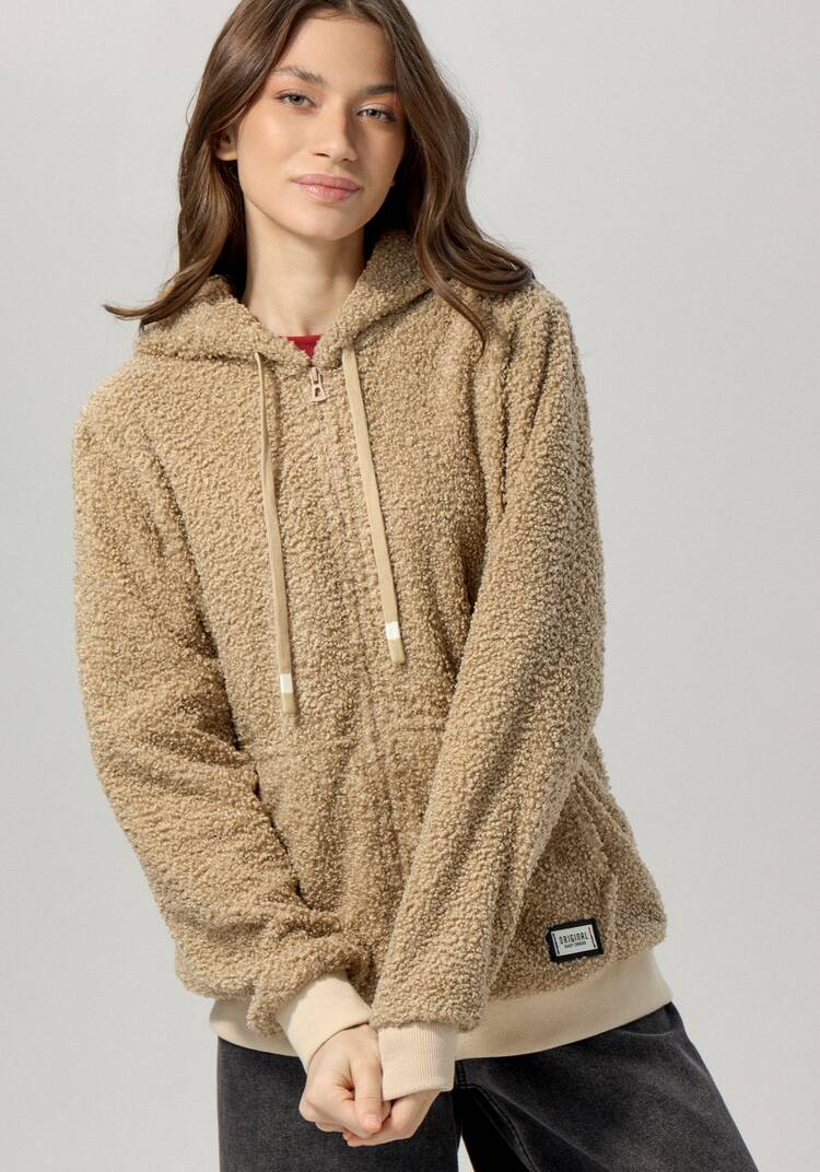 Толстовка с капюшоном Адель шир.  750, рис. 15