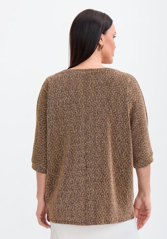 Джемпер Наима шир.  580, рис. 3