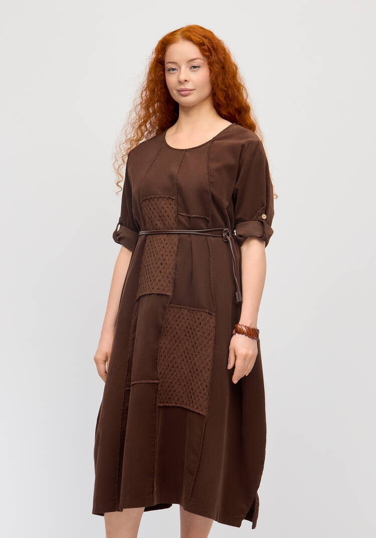 Платье Ростислава шир.  750, рис. 8