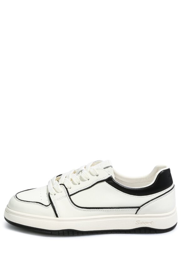 Кроссовки женские Оливия шир.  580, рис. 7