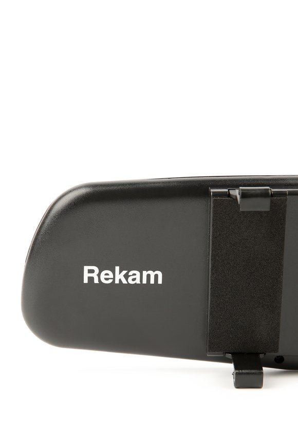 Видеорегистратор-зеркало шир.  580, рис. 3