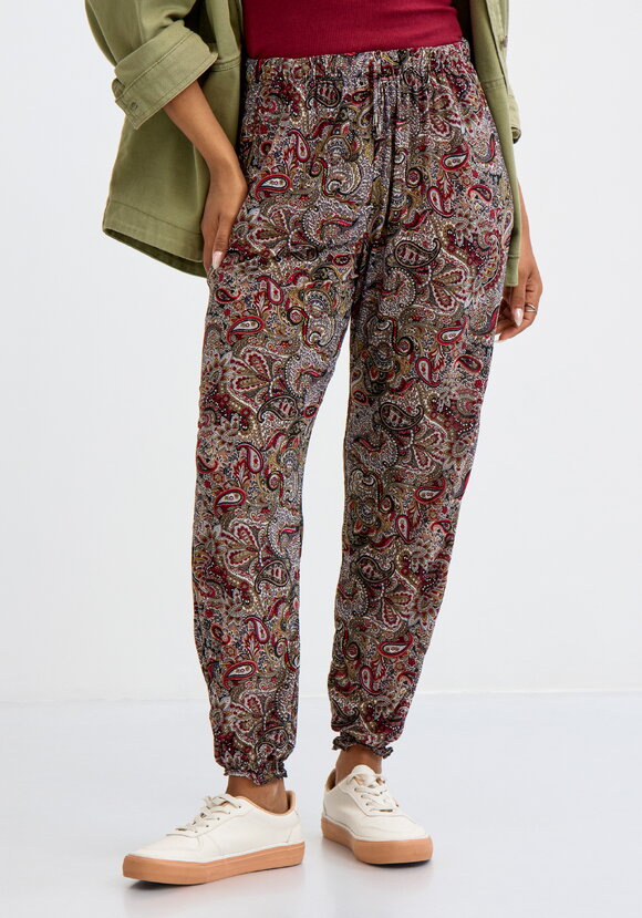 Брюки Галена шир.  580, рис. 7