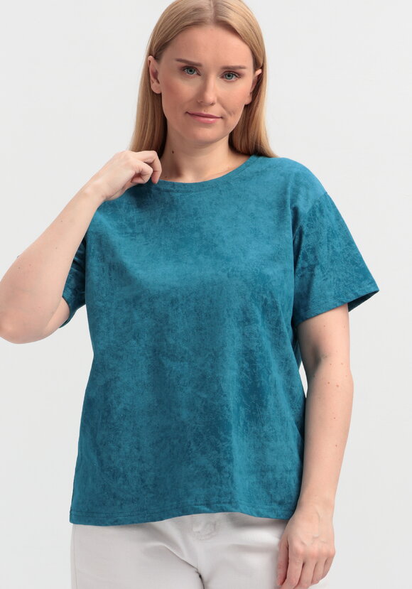 Футболка Хайли шир.  580, рис. 6